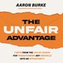 Unfair Advantage: 7 Keys from the Life of Joseph for Transforming Any Obstacle into an Opportunity