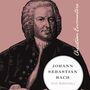 Johann Sebastian Bach