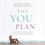 YOU Plan: A Christian Woman's Guide for a Happy, Healthy Life After Divorce