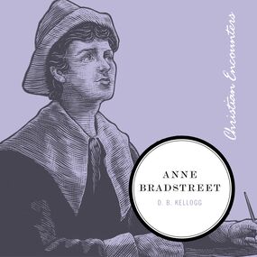 Anne Bradstreet