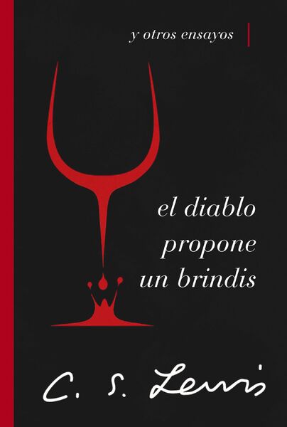 diablo propone un brindis: y otros ensayos