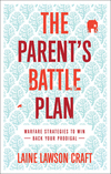 The Parent's Battle Plan: Warfare Strategies to Win Back Your Prodigal