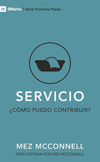 Servicio: ¿Cómo puedo contribuir?