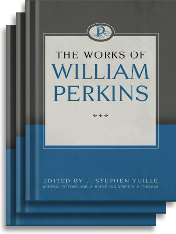 Works of William Perkins