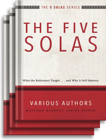 Five Solas Series
