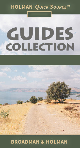 Holman QuickSource Guides Collection