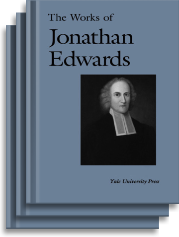 Works of Jonathan Edwards