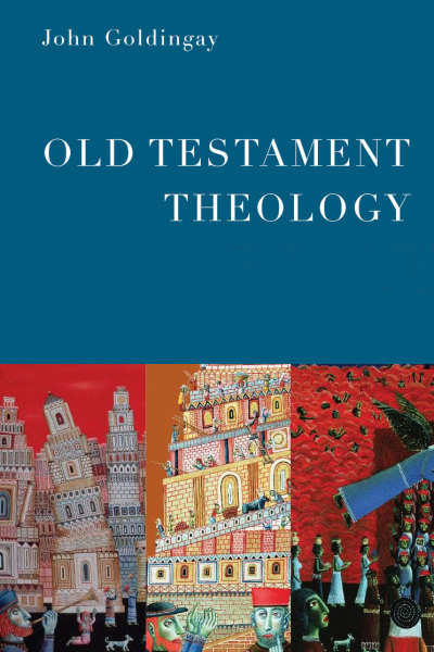 Old Testament Theology Series