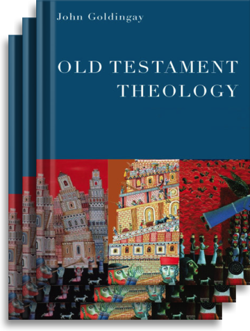 Old Testament Theology Series