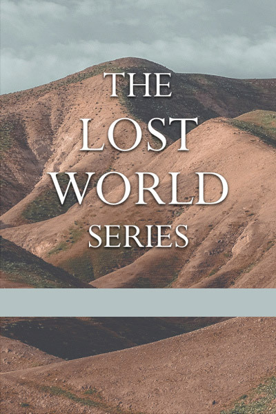 Lost World Series