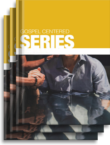Gospel-Centered Collection
