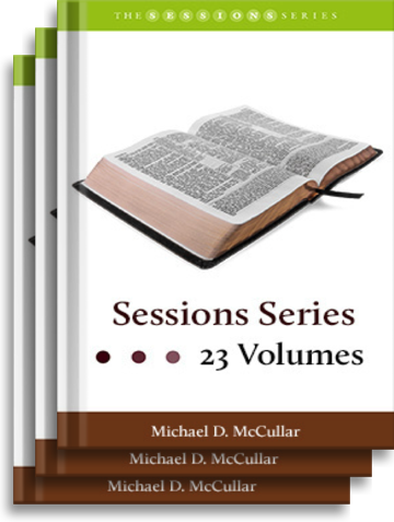 Sessions Series
