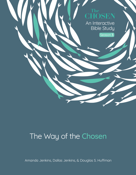 The Way of the Chosen