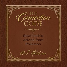 Connection Code: Relationship Advice from Philemon