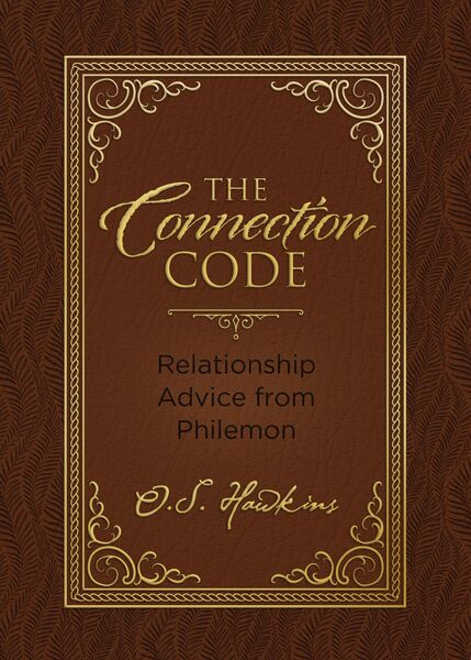 Connection Code: Relationship Advice from Philemon