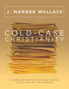 Cold-Case Christianity (Updated & Expanded Edition): A Homicide Detective Investigates the Claims of the Gospels