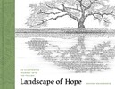 Landscape of Hope: An Illustrated Journey Into the Psalms