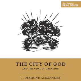 City of God and the Goal of Creation