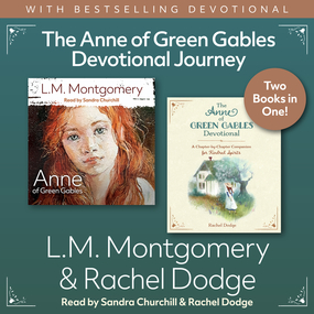 Anne of Green Gables Devotional Journey