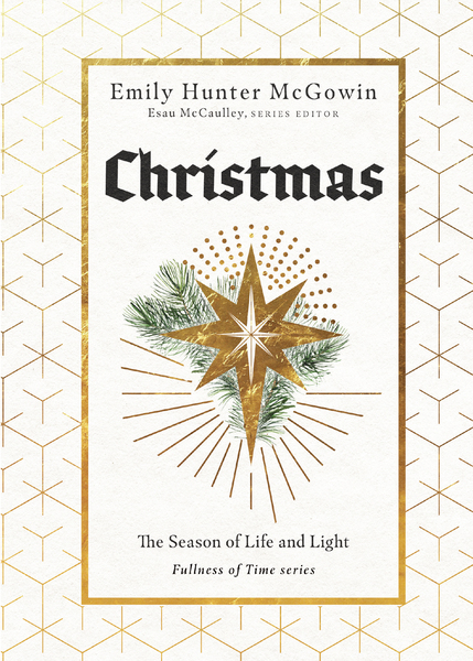 Christmas: The Season of Life and Light