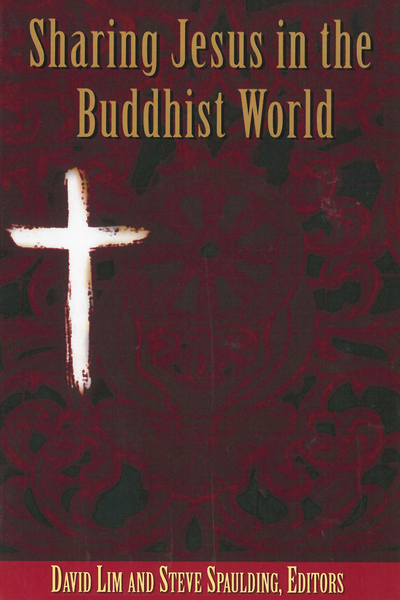 Sharing Jesus in the Buddhist World