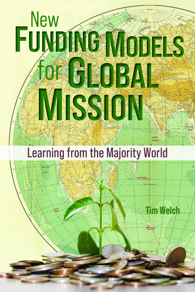 New Funding Models for Global Mission: Learning from the Majority World