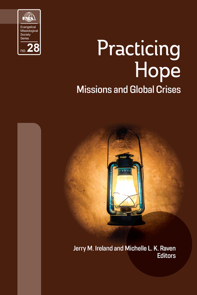 Practicing Hope: Missions and Global Crises