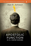 Apostolic Function: In 21st Century Missions
