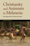 Christianity and Animism in Melanesia: Four Approaches to Gospel and Culture