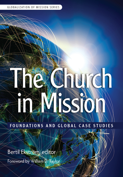 Church in Mission: Foundations and Global Case Studies