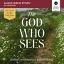 God Who Sees: Audio Bible Studies