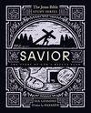 Savior Bible Study Guide: The Story of God’s Rescue Plan
