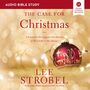 Case for Christmas: Audio Bible Studies