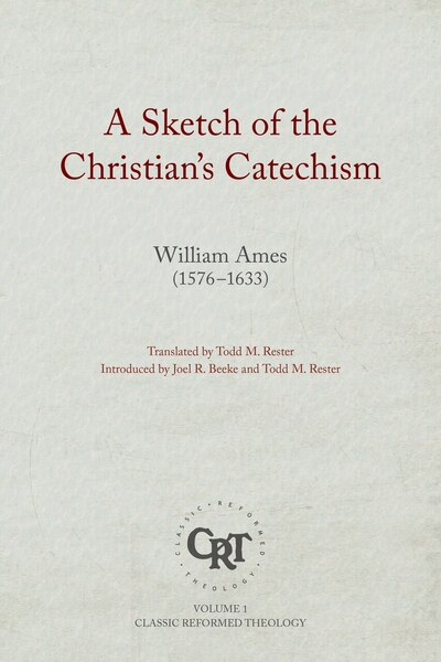 A Sketch of the Christian's Catechism