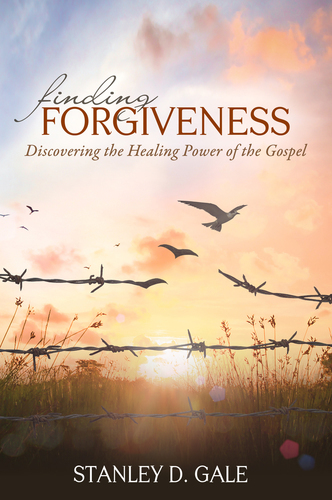 Finding Forgiveness: Discovering the Healing Power of the Gospel