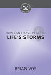 How Can I Have Peace in Life's Storms?