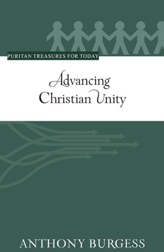 Advancing Christian Unity