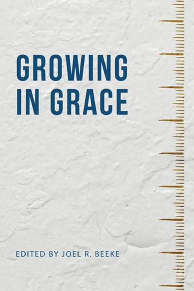 Growing in Grace