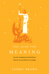 Ache for Meaning: How the Temptations of Christ Reveal Who We Are and What We're Seeking