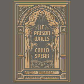 If Prison Walls Could Speak