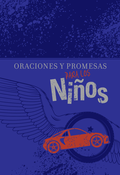 Oraciones y promesas para los niños