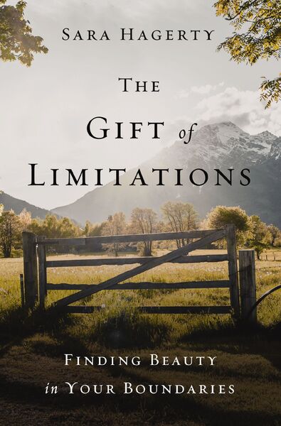 Gift of Limitations: Finding Beauty in Your Boundaries