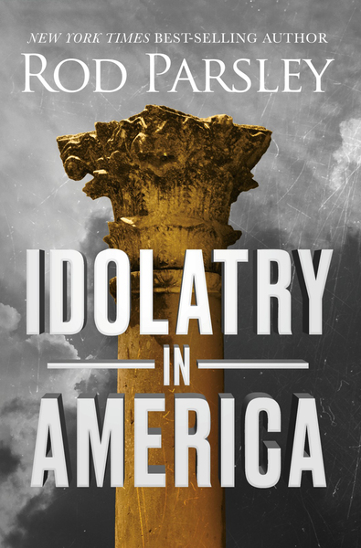 Idolatry in America