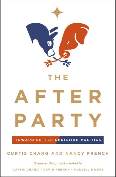 After Party: Toward Better Christian Politics