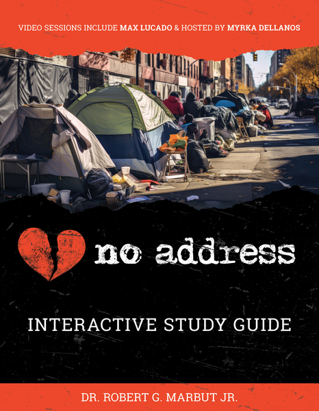 No Address: An Interactive Study Guide