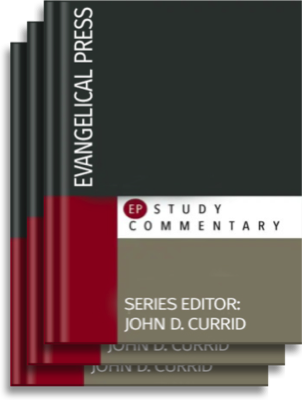 Evangelical Press Study Commentary