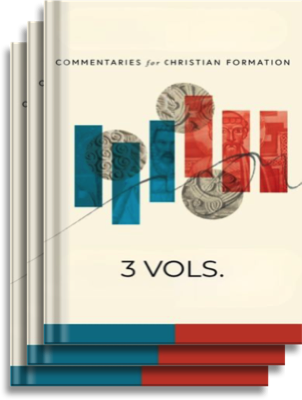 Commentaries for Christian Formation