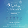 5 Apology Languages: The Secret to Healthy Relationships