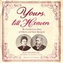 Yours, till Heaven: The Untold Love Story of Charles and Susie Spurgeon