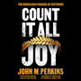 Count it All Joy: The Ridiculous Paradox of Suffering
